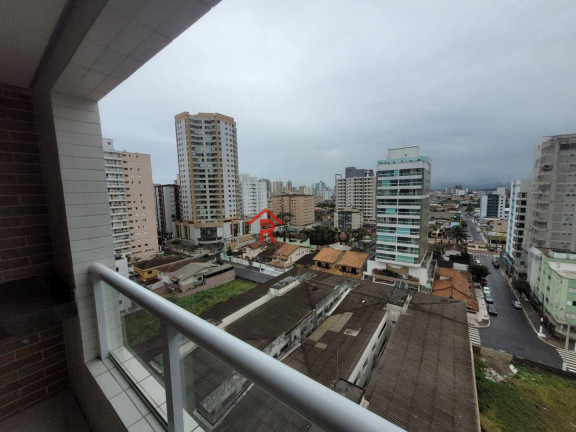 Imagem Apartamento com 2 Quartos à Venda, 63 m² em Boqueirão - Praia Grande