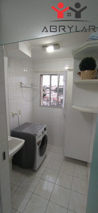 Imagem Imóvel com 2 Quartos à Venda, 63 m² em Vila Agrícola - Jundiaí