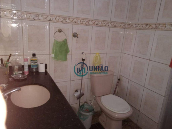 Imagem Casa com 4 Quartos à Venda, 208 m² em Piratininga - Niterói