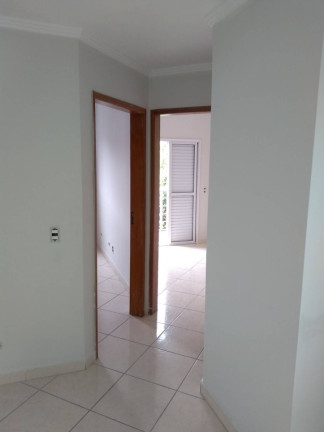 Imagem Cobertura com 2 Quartos à Venda, 100 m² em Parque Novo Oratório - Santo André