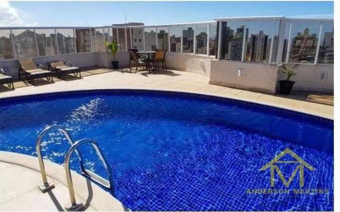 Imagem Apartamento com 2 Quartos à Venda, 68 m² em Itapuã - Vila Velha Imagem Apartamento com 2 Quartos à Venda, 68 m² em Itapuã - Vila Velha