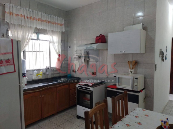 Imagem Casa com 3 Quartos à Venda, 135 m² em Massaguaçu - Caraguatatuba Imagem Casa com 3 Quartos à Venda, 135 m² em Massaguaçu - Caraguatatuba