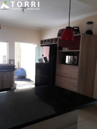 Imagem Imóvel com 3 Quartos à Venda, 109 m² em Horto Florestal - Sorocaba