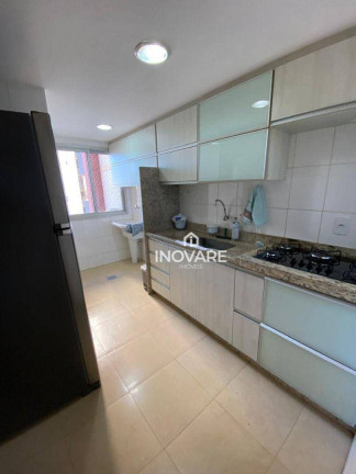 Imagem Apartamento com 3 Quartos para Alugar, 80 m² em Setor Nova Aurora - Itumbiara Imagem Apartamento com 3 Quartos para Alugar, 80 m² em Setor Nova Aurora - Itumbiara