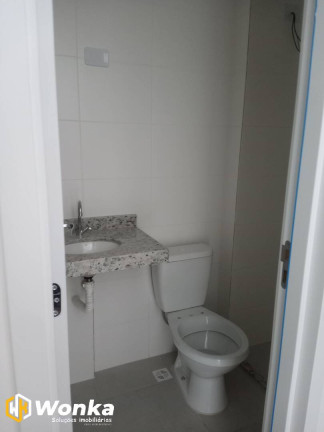 Imagem Apartamento com 2 Quartos à Venda, 47 m² em Centro - Diadema
