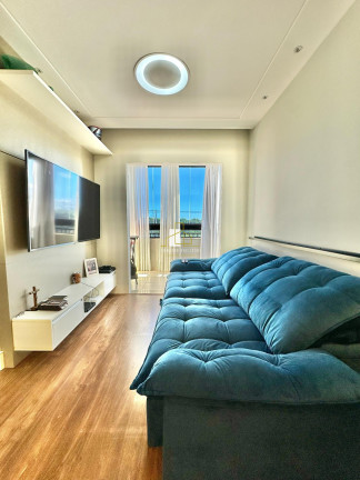 Imagem Imóvel com 2 Quartos à Venda, 56 m² em Morada De Laranjeiras - Serra Imagem Imóvel com 2 Quartos à Venda, 56 m² em Morada De Laranjeiras - Serra