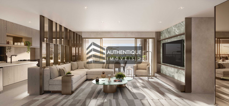 Imagem Apartamento com 3 Quartos à Venda, 123 m² em Moema - São Paulo Imagem Apartamento com 3 Quartos à Venda, 123 m² em Moema - São Paulo