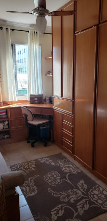 Imagem Imóvel com 2 Quartos à Venda, 57 m² em Vila Santa Catarina - São Paulo