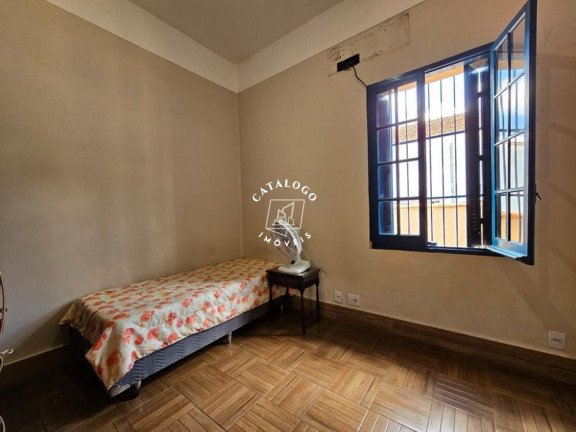 Imagem Casa com 6 Quartos à Venda, 336 m² em Centro - Ribeirão Preto
