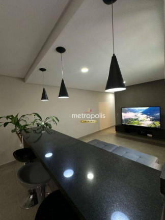 Imagem Apartamento com 2 Quartos à Venda, 69 m² em Paraíso - Santo André Imagem Apartamento com 2 Quartos à Venda, 69 m² em Paraíso - Santo André