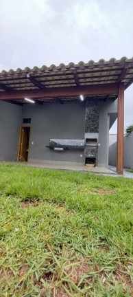 Imagem Casa com 3 Quartos à Venda, 280 m² em Jardim Helvécia - Aparecida De Goiânia