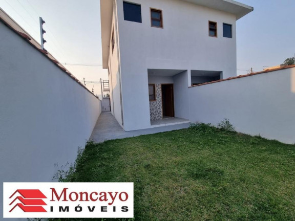 Imagem Sobrado com 2 Quartos à Venda, 150 m² em Praia Das Palmeiras - Caraguatatuba