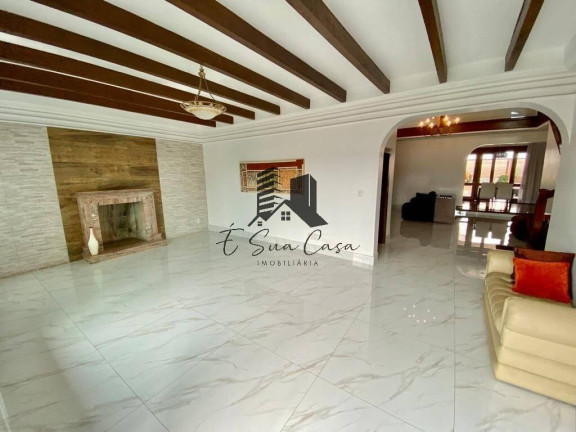 Imagem Casa com 4 Quartos à Venda, 370 m² em Bandeirantes (pampulha) - Belo Horizonte Imagem Casa com 4 Quartos à Venda, 370 m² em Bandeirantes (pampulha) - Belo Horizonte