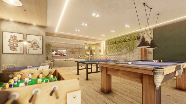Imagem Apartamento com 2 Quartos à Venda, 82 m² em Real - Praia Grande