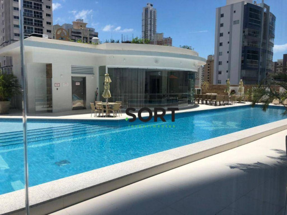 Imagem Apartamento com 3 Quartos à Venda, 126 m² em Centro - Balneário Camboriú