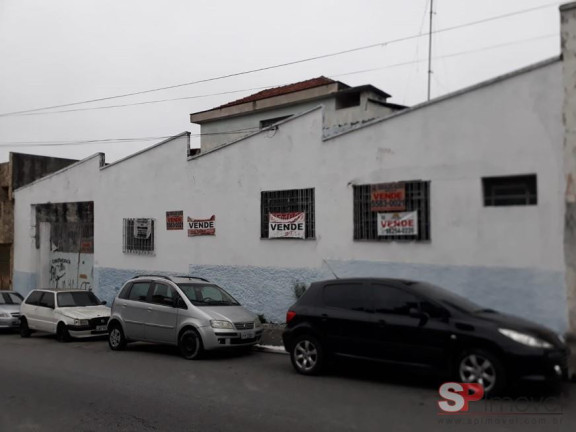 Imagem Imóvel com 1 Quarto à Venda, 918 m² em Chácara Mafalda - São Paulo