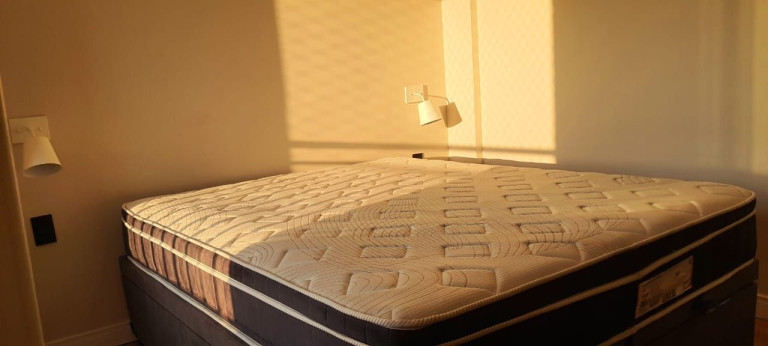 Imagem Apartamento com 3 Quartos à Venda, 78 m² em Jardim Oriente - São José Dos Campos Imagem Apartamento com 3 Quartos à Venda, 78 m² em Jardim Oriente - São José Dos Campos