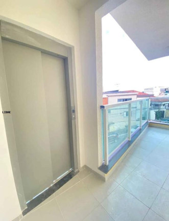 Imagem Apartamento com 2 Quartos à Venda, 40 m² em Vila Matilde - São Paulo