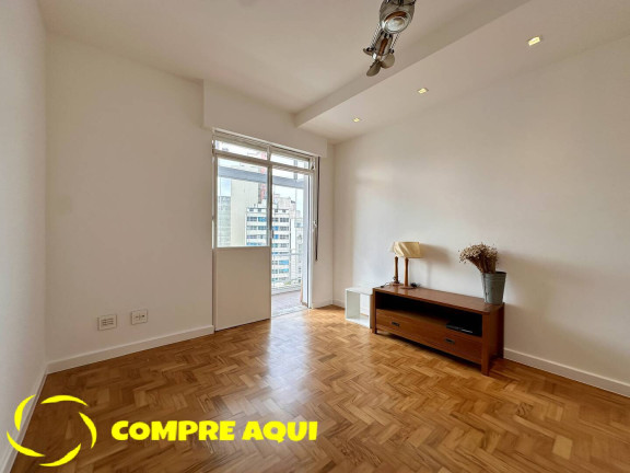 Imagem Apartamento com 2 Quartos à Venda, 117 m² em Santa Cecília - São Paulo Imagem Apartamento com 2 Quartos à Venda, 117 m² em Santa Cecília - São Paulo