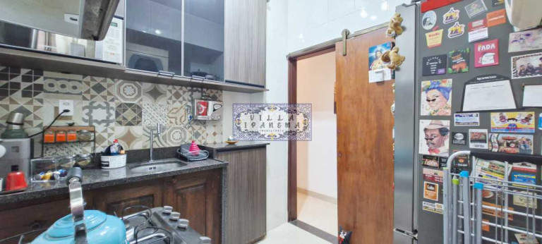 Imagem Apartamento com 2 Quartos à Venda, 70 m² em Copacabana - Rio De Janeiro