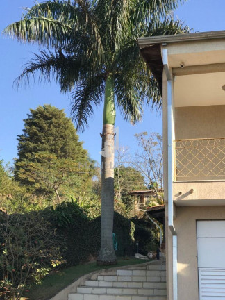 Imagem Imóvel com 3 Quartos à Venda, 487 m² em Vivendas Do Engenho D'água - Itatiba