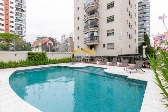 Imagem Apartamento com 4 Quartos à Venda, 280 m² em Vila Congonhas - São Paulo Imagem Apartamento com 4 Quartos à Venda, 280 m² em Vila Congonhas - São Paulo