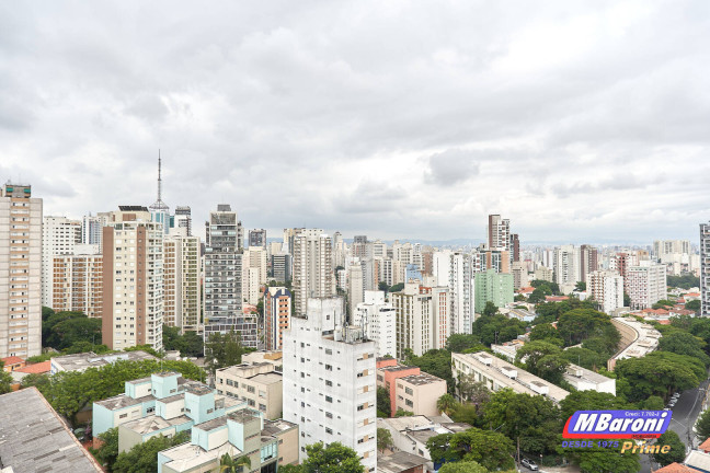 Imagem Sala Comercial para Alugar, 48 m² em Vila Mariana - São Paulo