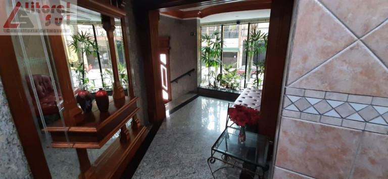Imagem Apartamento com 1 Quarto à Venda, 50 m² em Tupi - Praia Grande Imagem Apartamento com 1 Quarto à Venda, 50 m² em Tupi - Praia Grande