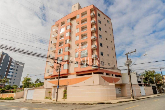 Imagem Apartamento com 3 Quartos à Venda, 95 m² em Santo Antônio - Joinville Imagem Apartamento com 3 Quartos à Venda, 95 m² em Santo Antônio - Joinville