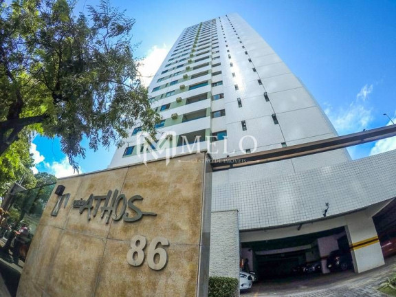 Imagem Apartamento com 3 Quartos à Venda, 72 m² em Encruzilhada - Recife Imagem Apartamento com 3 Quartos à Venda, 72 m² em Encruzilhada - Recife