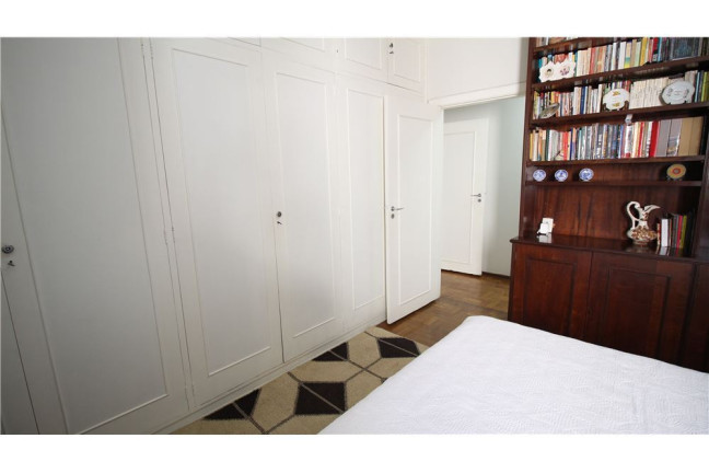 Imagem Apartamento com 3 Quartos à Venda, 143 m² em Pinheiros - São Paulo Imagem Apartamento com 3 Quartos à Venda, 143 m² em Pinheiros - São Paulo