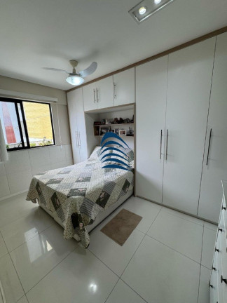 Imagem Imóvel com 3 Quartos à Venda, 88 m² em Candeal - Salvador