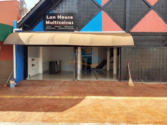 Imagem Imóvel com 17 Quartos à Venda, 368 m² em Vila Monte Alegre - Ribeirão Preto Imagem Imóvel com 17 Quartos à Venda, 368 m² em Vila Monte Alegre - Ribeirão Preto