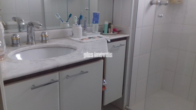 Imagem Apartamento com 3 Quartos à Venda, 128 m² em Chácara Inglesa - São Paulo Imagem Apartamento com 3 Quartos à Venda, 128 m² em Chácara Inglesa - São Paulo