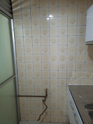 Imagem Apartamento com 2 Quartos à Venda, 50 m² em Jardim Vergueiro - São Paulo Imagem Apartamento com 2 Quartos à Venda, 50 m² em Jardim Vergueiro - São Paulo