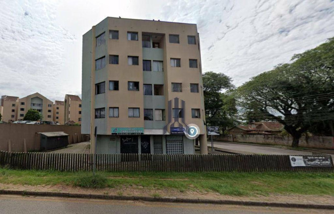 Loja à Venda, 23 m² em Novo Mundo - Curitiba