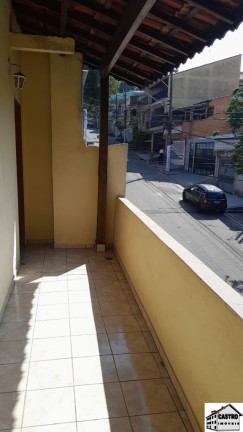 Imagem Sobrado com 4 Quartos à Venda, 200 m² em Conjunto Habitacional Padre José De Anchieta - São Paulo Imagem Sobrado com 4 Quartos à Venda, 200 m² em Conjunto Habitacional Padre José De Anchieta - São Paulo