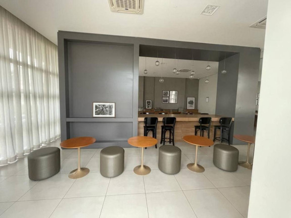 Imagem Apartamento com 3 Quartos à Venda, 87 m² em Vila Gomes Cardim - São Paulo