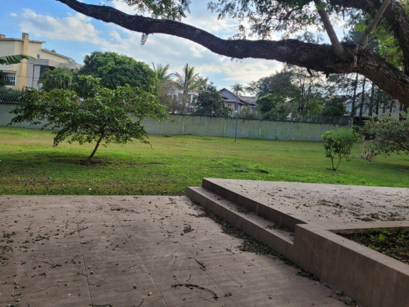 Imagem Casa com 4 Quartos à Venda, 401 m² em Alphaville - Santana De Parnaíba