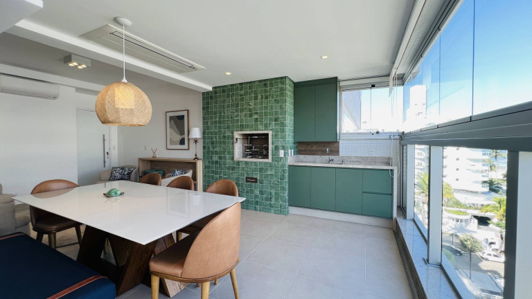 Imagem Apartamento com 2 Quartos à Venda, 125 m² em Riviera De São Lourenço - Bertioga Imagem Apartamento com 2 Quartos à Venda, 125 m² em Riviera De São Lourenço - Bertioga