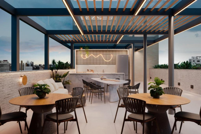 Imagem Apartamento com 1 Quarto à Venda, 18 m² em Jardim Oceania - João Pessoa Imagem Apartamento com 1 Quarto à Venda, 18 m² em Jardim Oceania - João Pessoa
