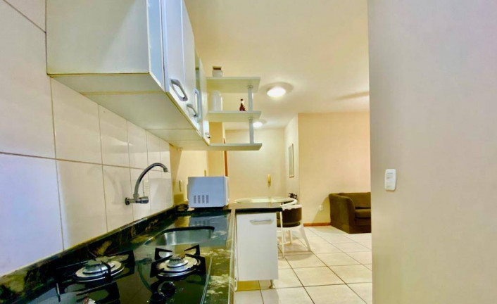 Imagem Apartamento com 1 Quarto à Venda, 67 m² em Capão Da Canoa
