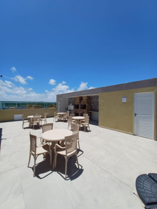 Imagem Apartamento com 1 Quarto à Venda, 28 m² em Tamandaré - Tamandaré