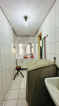 Imagem Apartamento com 3 Quartos à Venda, 89 m² em Jardim Aquarius - São José Dos Campos