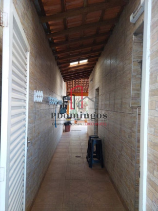 Imagem Sobrado com 4 Quartos à Venda, 261 m² em Betel - Paulínia Imagem Sobrado com 4 Quartos à Venda, 261 m² em Betel - Paulínia