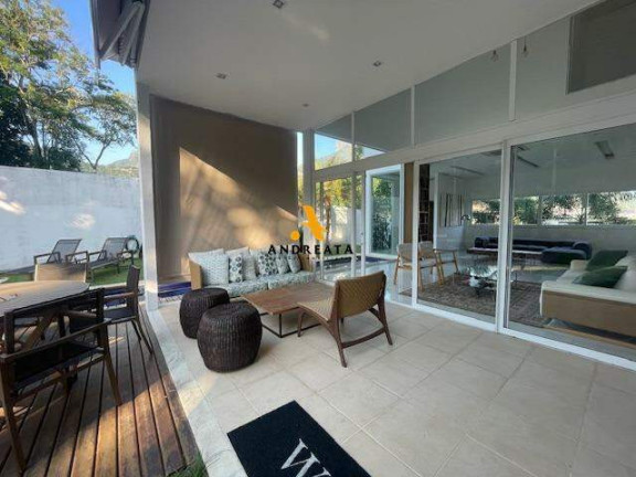 Imagem Casa de Condomínio com 4 Quartos à Venda, 572 m² em Itanhangá - Rio De Janeiro