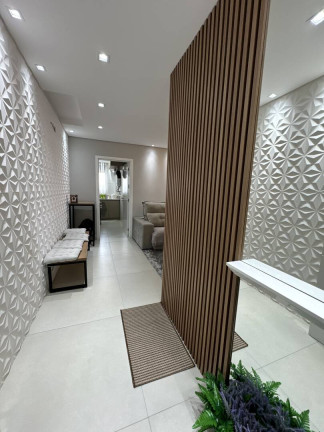 Imagem Casa com 3 Quartos à Venda, 103 m² em Centro - Barra Velha Imagem Casa com 3 Quartos à Venda, 103 m² em Centro - Barra Velha
