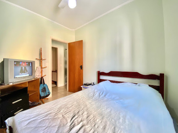 Imagem Apartamento com 2 Quartos à Venda, 60 m² em Pitangueiras - Guarujá