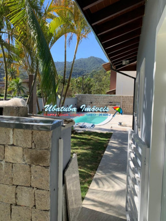 Imagem Casa com 3 Quartos à Venda, 220 m² em Ubatuba Country - Ubatuba Imagem Casa com 3 Quartos à Venda, 220 m² em Ubatuba Country - Ubatuba