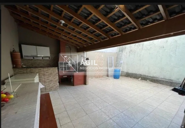 Imagem Sobrado com 3 Quartos à Venda, 224 m² em Loteamento Villa Branca - Jacareí Imagem Sobrado com 3 Quartos à Venda, 224 m² em Loteamento Villa Branca - Jacareí